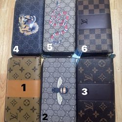 Women Wallets