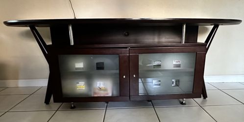 TV Stand - Great Condition