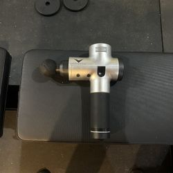 Hyperice Massage Gun