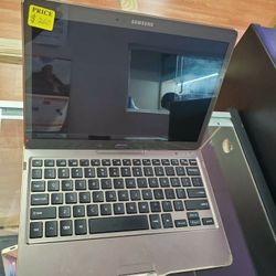 Galaxy Tab S