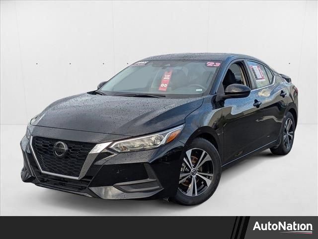 2023 Nissan Sentra