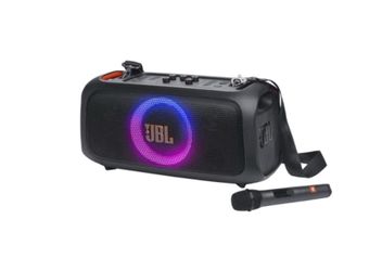JBL PARTYBOX ON THE GO ESSENTIAL