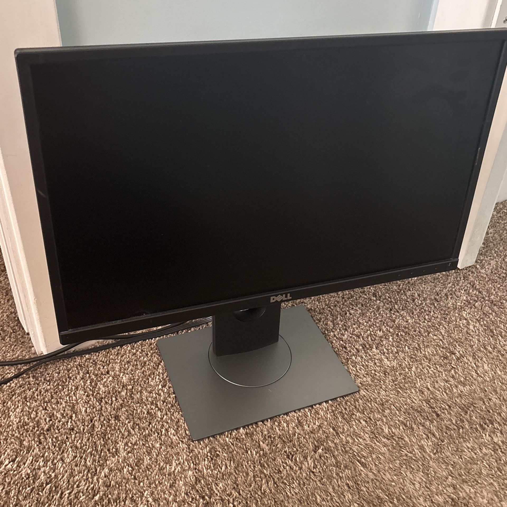 Dell Monitor