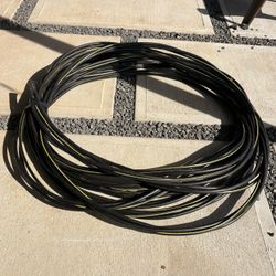 103 ft 4/0 AWG Aluminum XLP 600V Service Wire – New