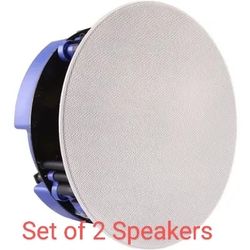 Speakers