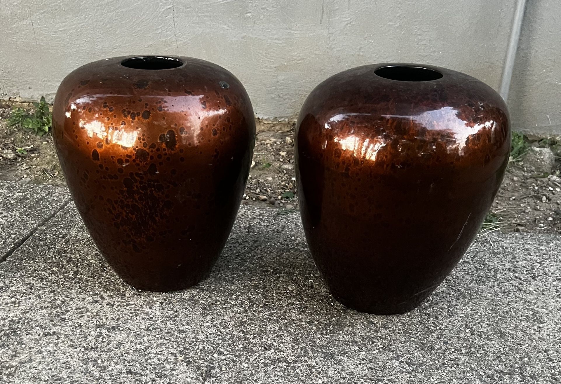 Vases