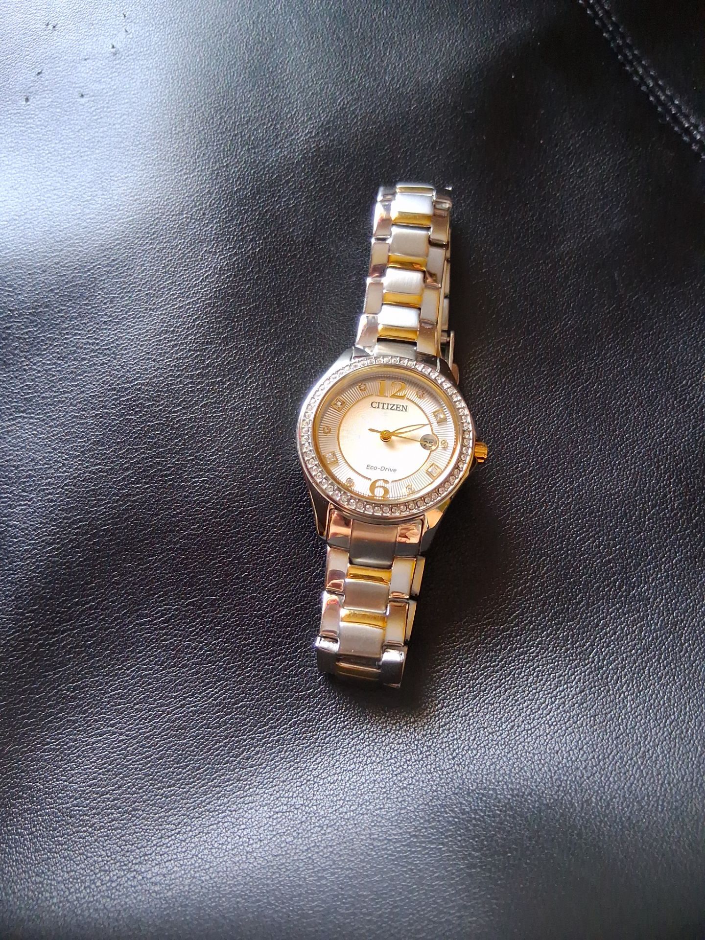 Citizen watch