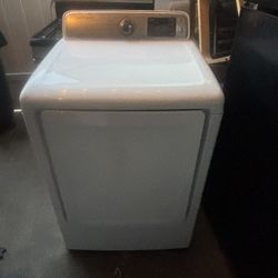 Secadora De Gas / Gas Dryer 