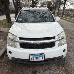 2007 Chevrolet Equinox