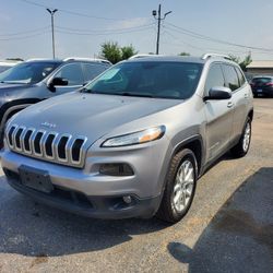 2017 Jeep Compass From $ 1490 Down