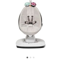 4moms Baby Swing