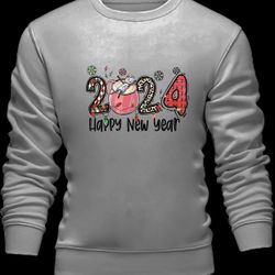 Happy New Year Shirts