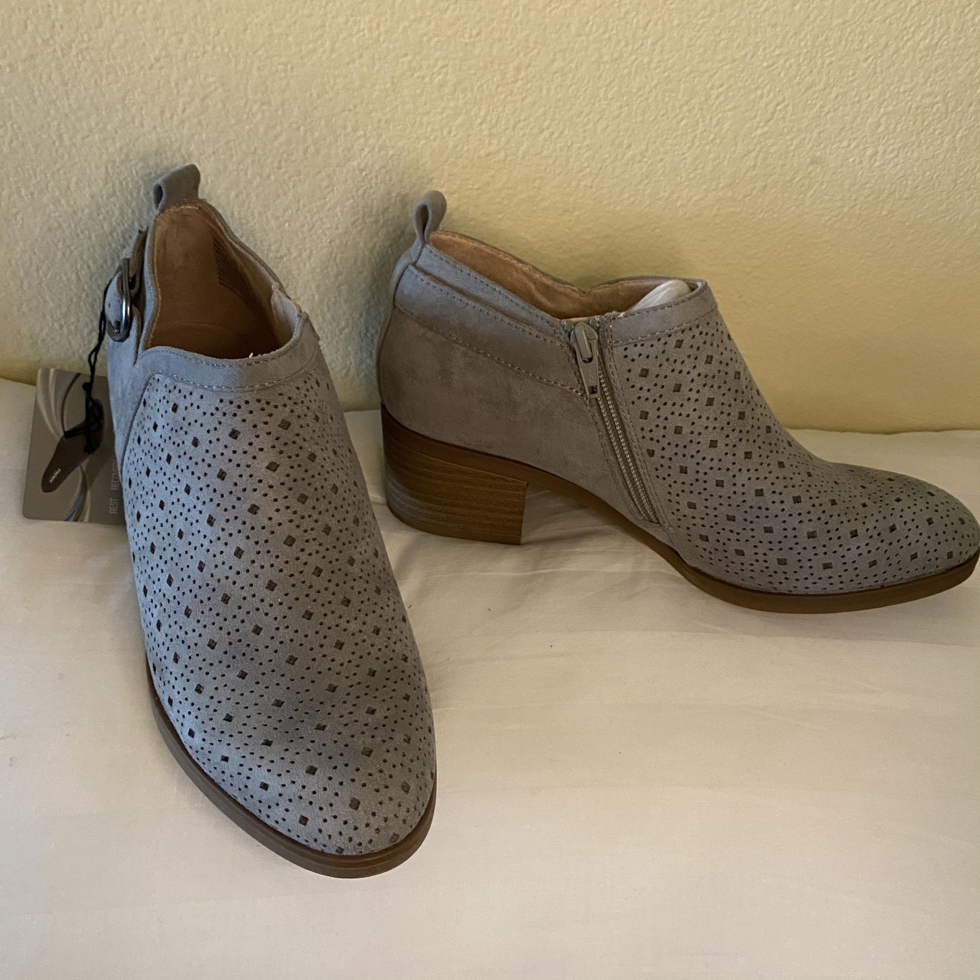 Women's Ankle Boots Sonoma by Ortholite