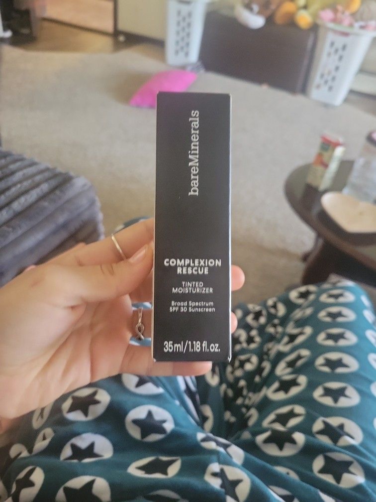BareMinerals