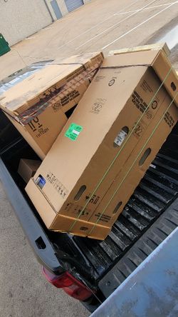 4 Ton Heatpump System 15seer