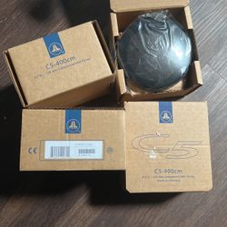 C5-400cm JL AUDIO SPEAKERS 