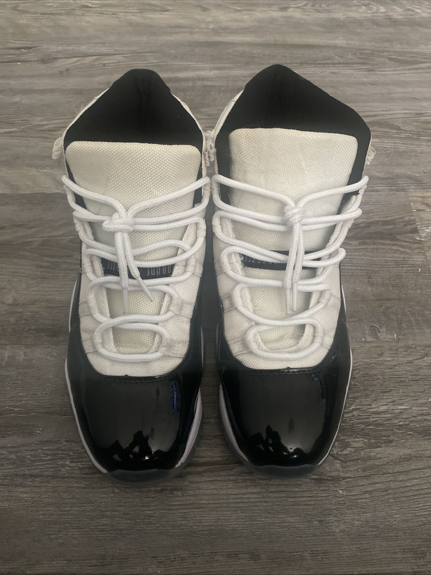 Jordan 11 Retro Concords