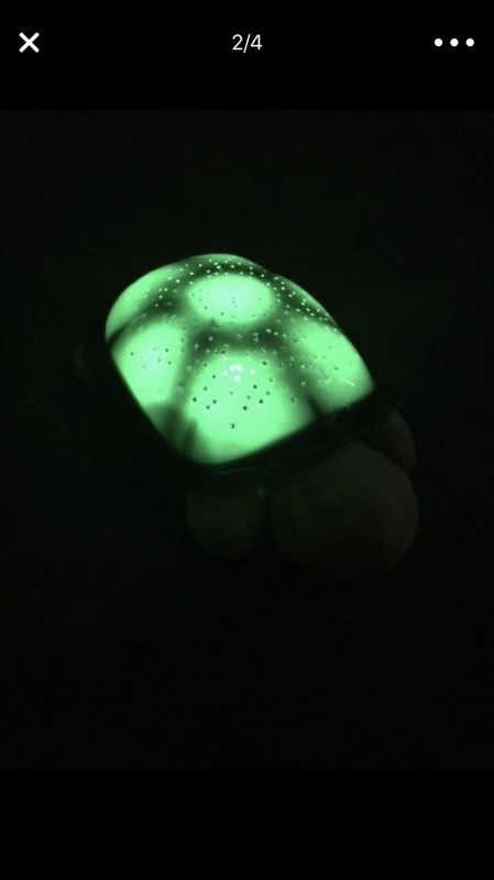 Cloud B Twilight Constellation Night Light Turtle For Sale In Cloud B Twilight Constellation Night Light Turtle For Sale In Bellflower Ca Offerup
