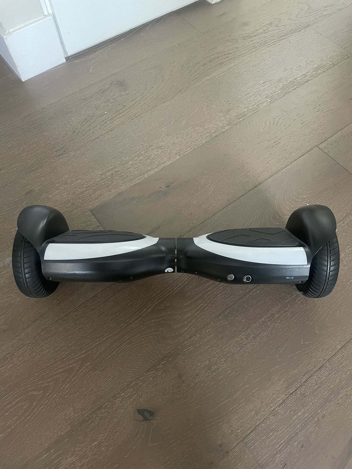 hoverboard