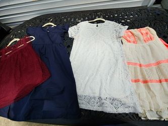 Girls Clothes Size 14/16/18