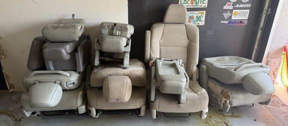 Honda odessey parts