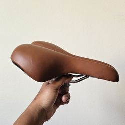 City Bike Bike Seat