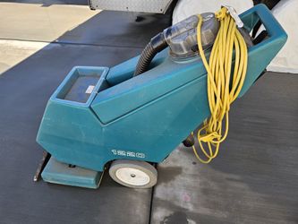 Commercial  Extractor Cleaner