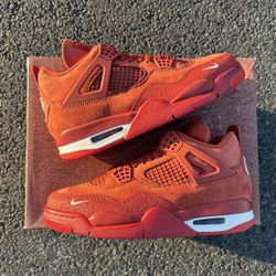 Jordan 4 Retro Brick By Brick