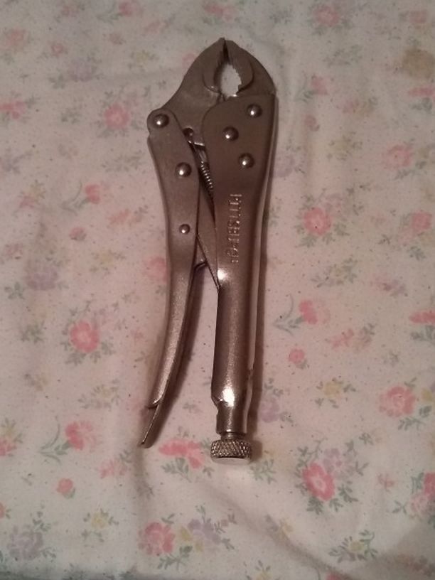 Pittsburgh Tools.