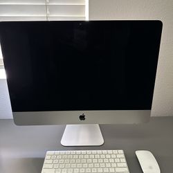 2019 iMac 