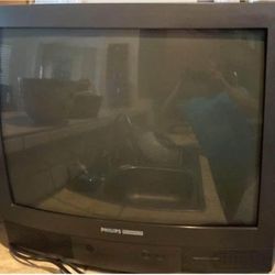 Phillips Magnavox 25” HD2530 C121