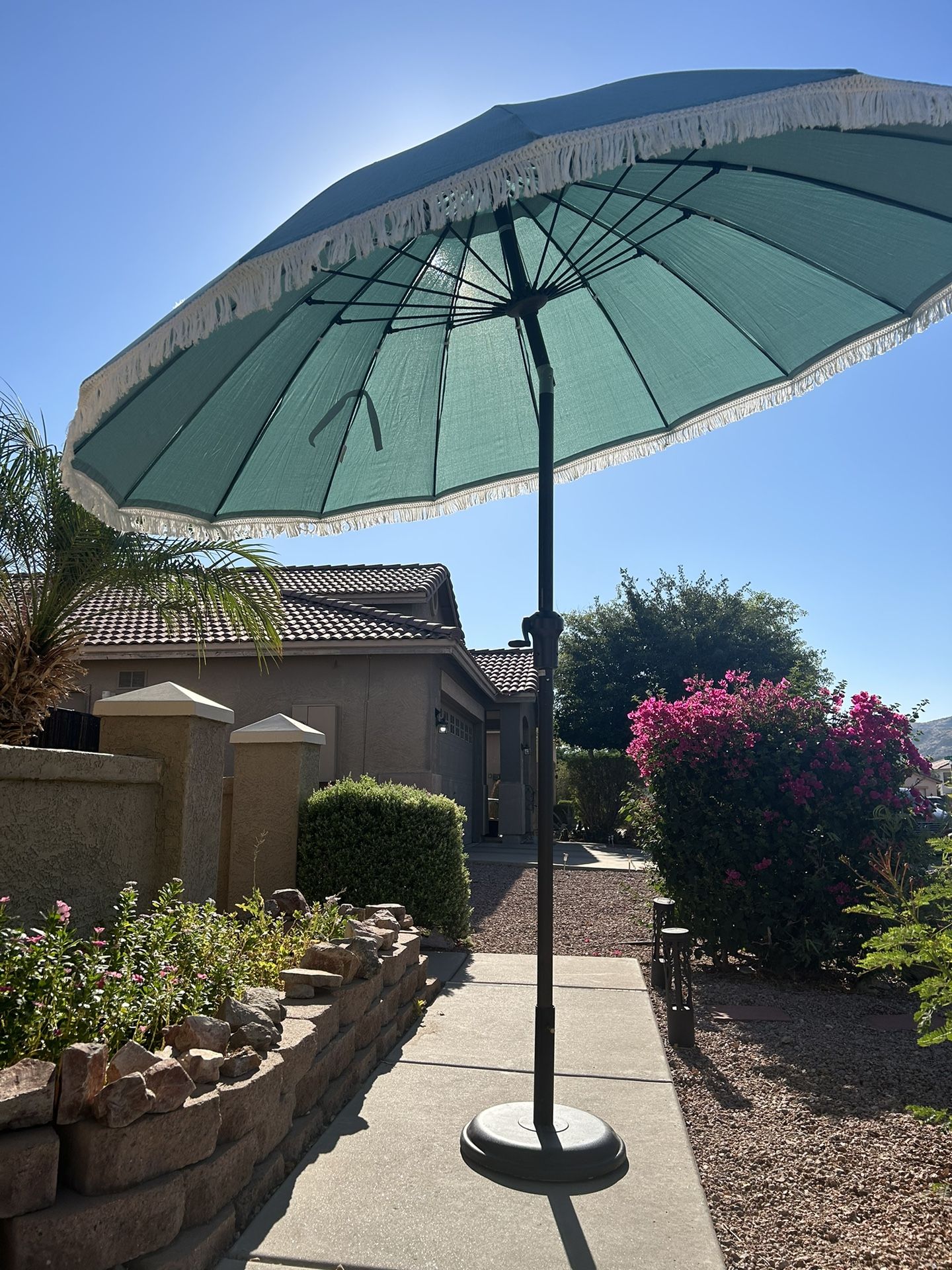 essort patio umbrella cover Covermates Patio Umbrella Cover