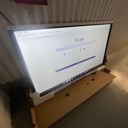 Smartboard Mx065-V5 Interactive Display 65"