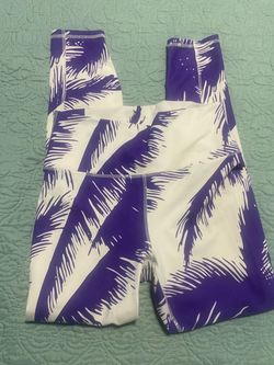 Fabletics leggings