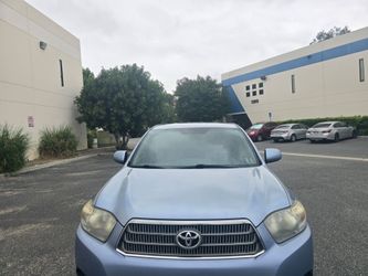 2009 Toyota Highlander