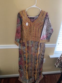 African Dress