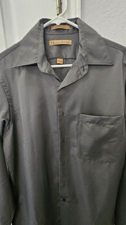 Mens long sleeve formal shirts