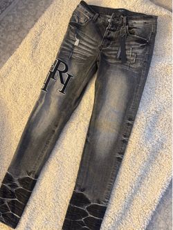 Amiri Jeans