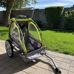 InStep Bike Trailer