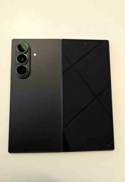 Samsung galaxy z fold 7