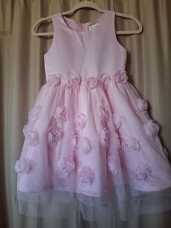 NWT Kensie Girls size 8 party dress
