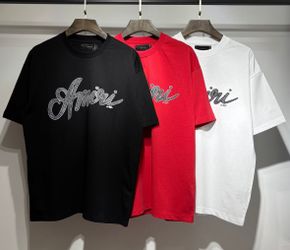 Amiri Shirts