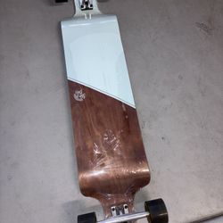 Long Board 