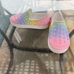 Kids Shoes Size 8