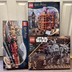 Lego Lot For Sale
