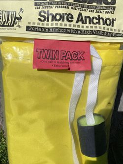 Shore Anchor