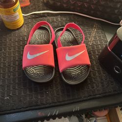 Nike Slip On