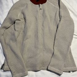 Carbon 2 Cobalt Men’s Sweater-New