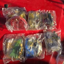 The Lord Of The Rings Bundle 