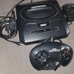 Sega